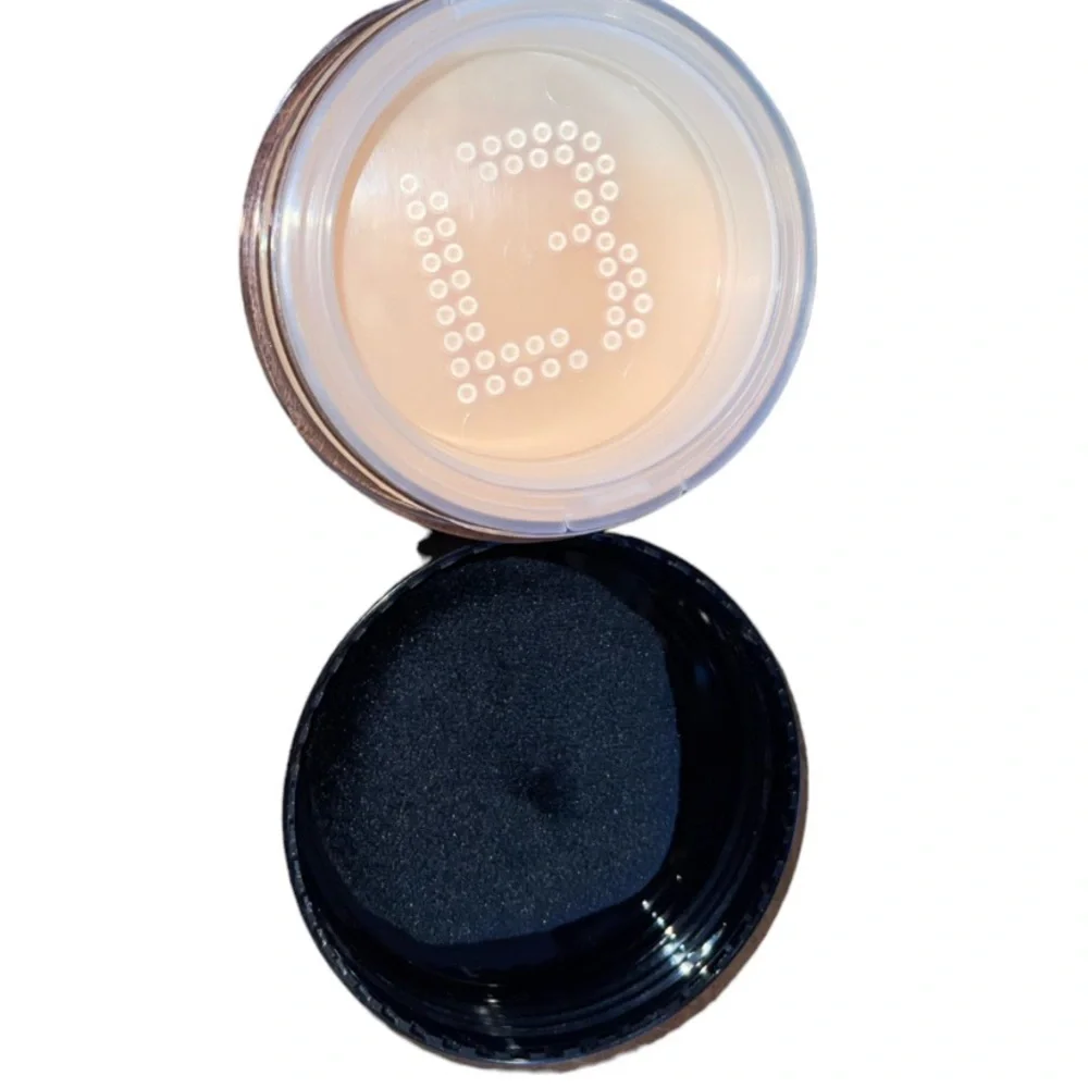 Lunar Beauty Lunarversal Setting Powder - Translucent Medium